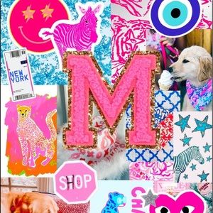 Meet your Posher, Mallory